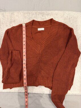 Full Tilt sweater